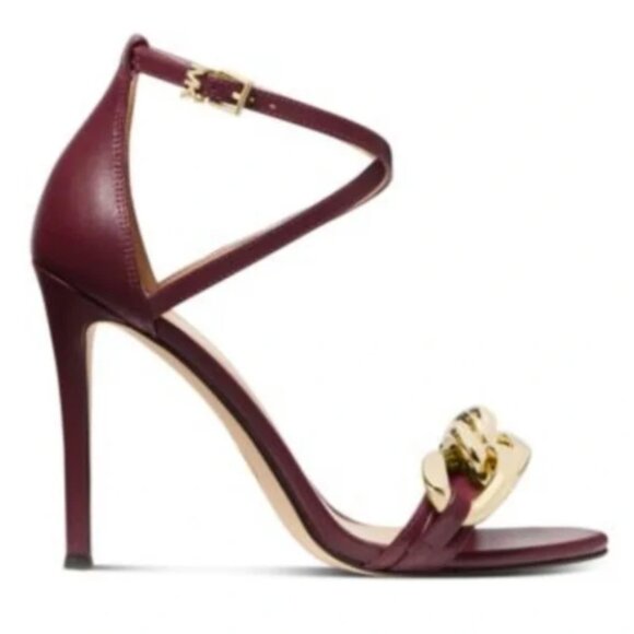 Scarlett Sandal - Picture 2 of 3